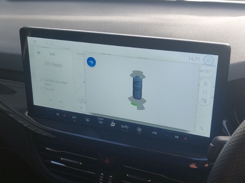 Used Ford Focus 2024 for sale - 77352747: Photo 18