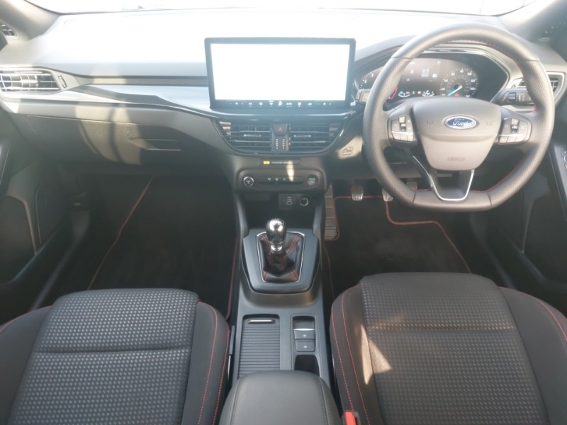 Used Ford Focus 2024 for sale - 77352747: Photo 2