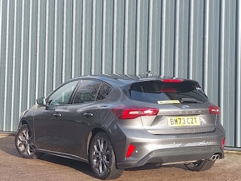 Used Ford Focus 2024 for sale - 77352747: Photo