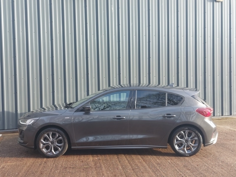 Used Ford Focus 2024 for sale - 77352747: Photo 4