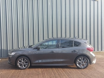 Used Ford Focus 2024 for sale - 77352747: Photo