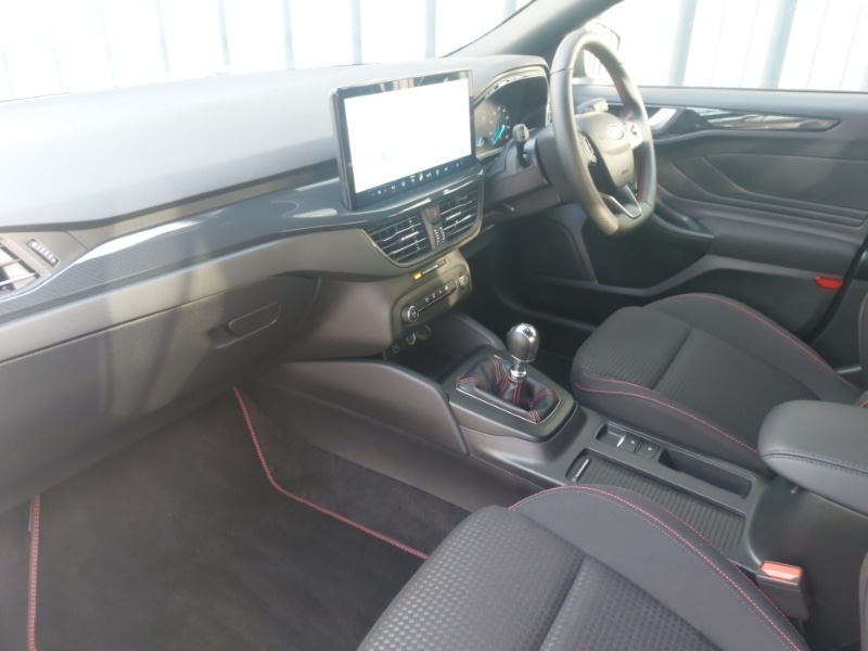 Used Ford Focus 2024 for sale - 77352747: Photo 5