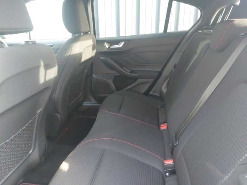 Used Ford Focus 2024 for sale - 77352747: Photo 6