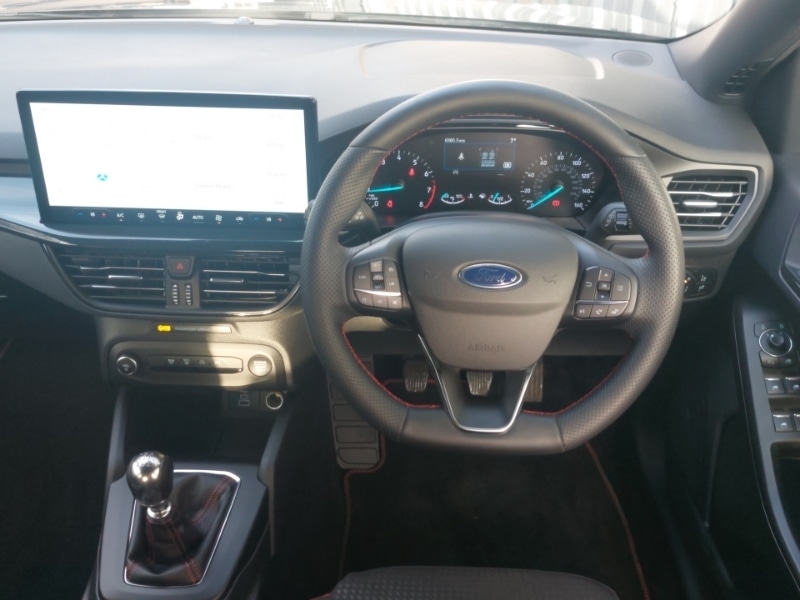 Used Ford Focus 2024 for sale - 77352747: Photo 7