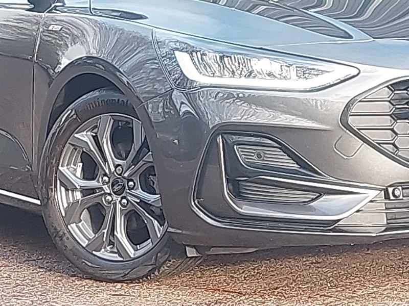 Used Ford Focus 2024 for sale - 77352747: Photo 9