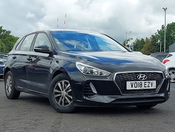 Used Hyundai i30 2018 for sale - 78928288: Photo