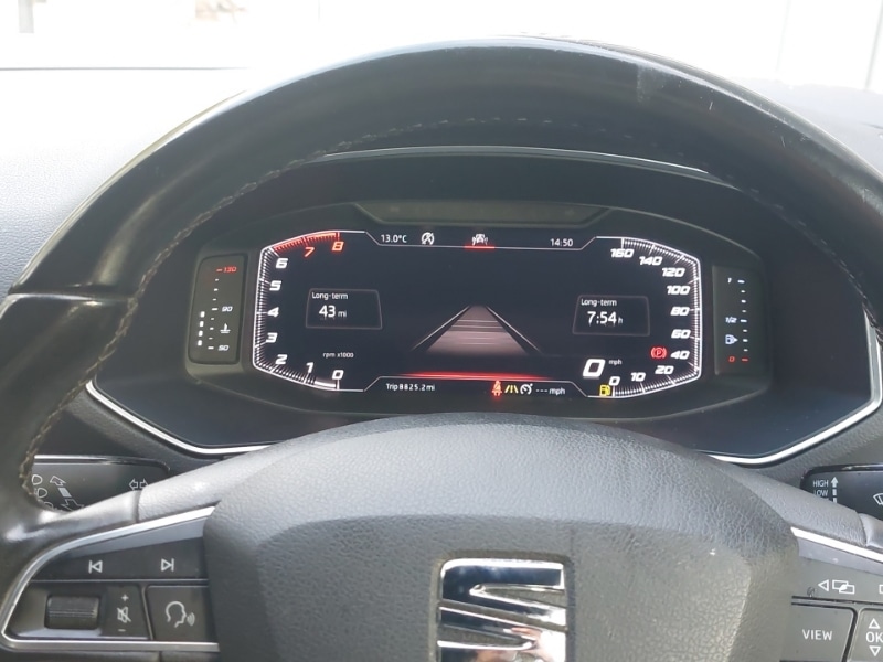 Used SEAT Tarraco 2019 for sale - 76325465: Photo 10