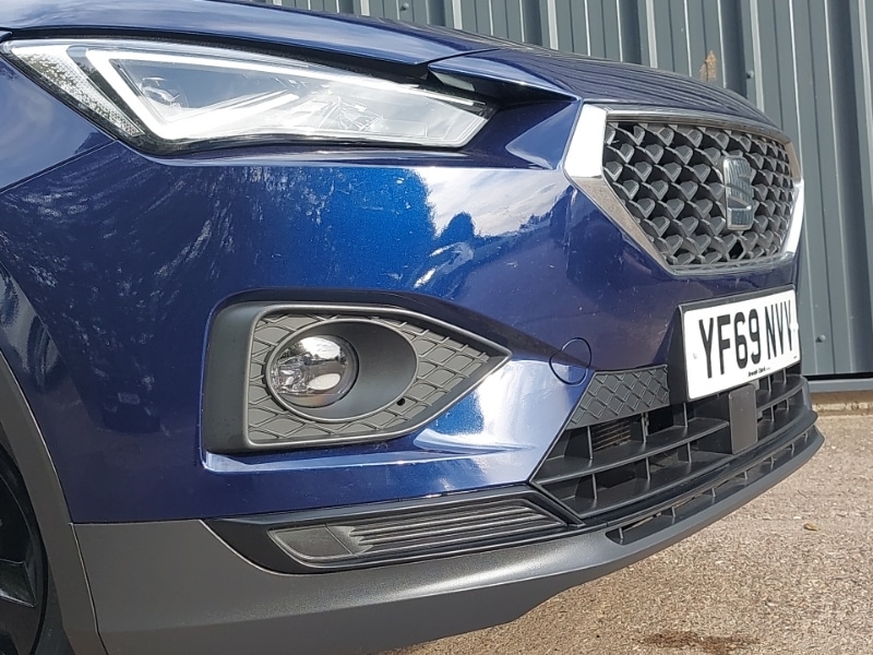 Used SEAT Tarraco 2019 for sale - 76325465: Photo 12