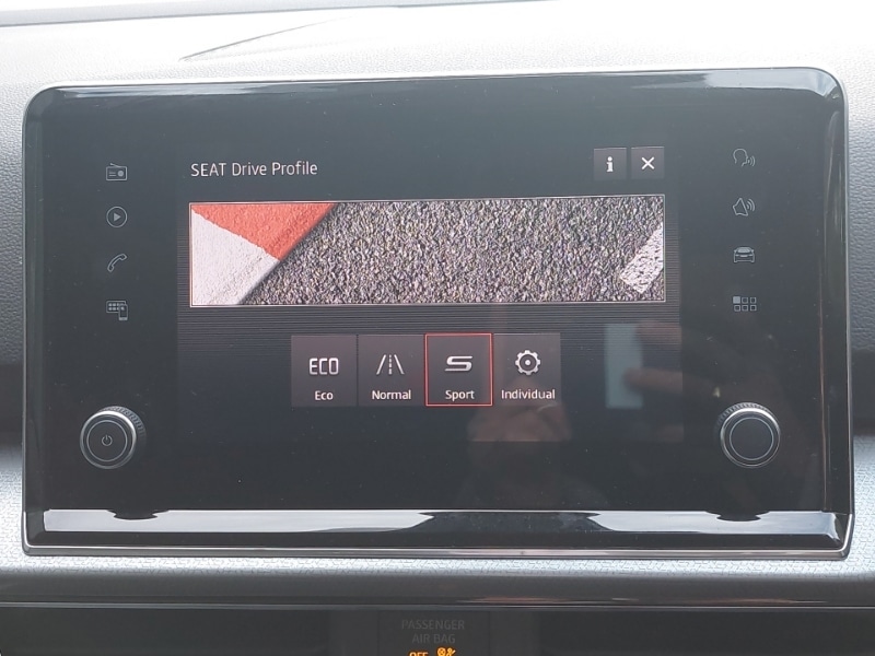 Used SEAT Tarraco 2019 for sale - 76325465: Photo 17