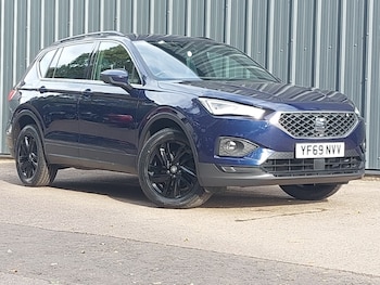2019 - 1.5 EcoTSI SE First Edition 5dr