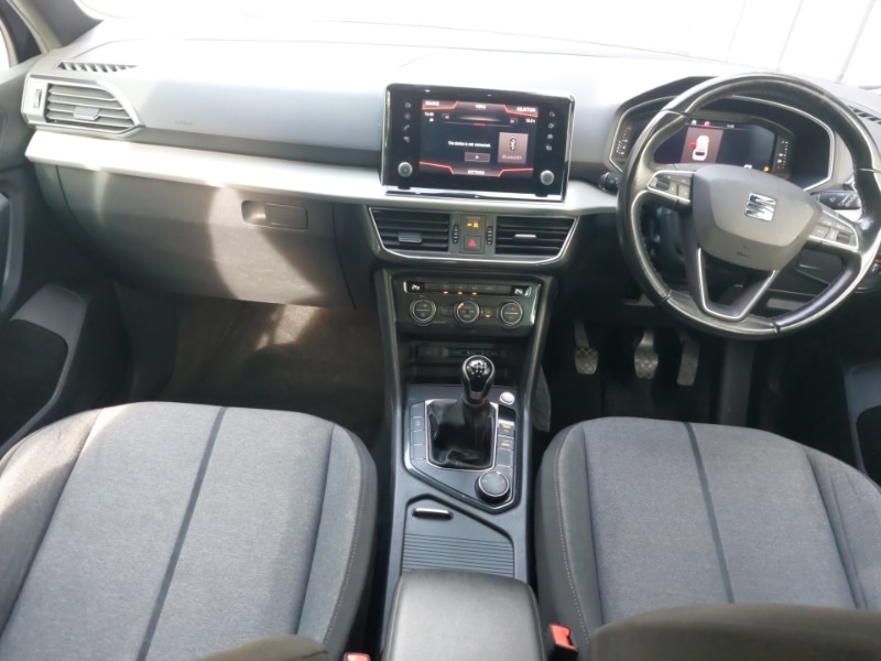 Used SEAT Tarraco 2019 for sale - 76325465: Photo 2