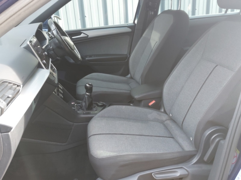 Used SEAT Tarraco 2019 for sale - 76325465: Photo 5