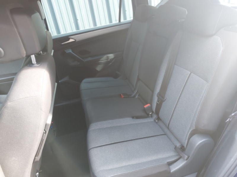 Used SEAT Tarraco 2019 for sale - 76325465: Photo 6