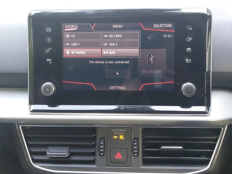 Used SEAT Tarraco 2019 for sale - 76325465: Photo 7