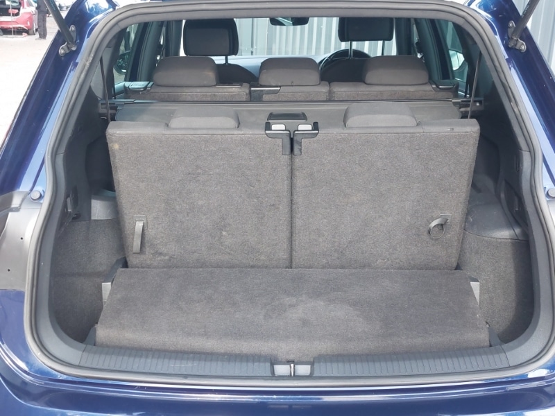 Used SEAT Tarraco 2019 for sale - 76325465: Photo 8