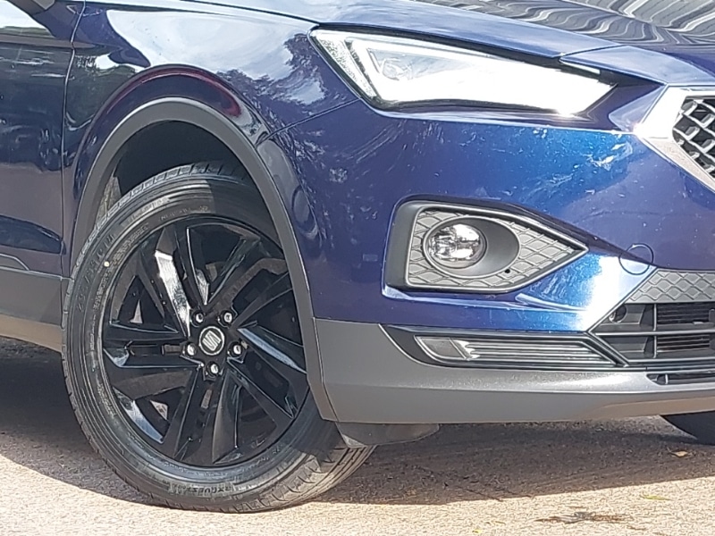 Used SEAT Tarraco 2019 for sale - 76325465: Photo 9