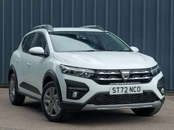 2022 - 1.0 TCe Comfort 5dr CVT
