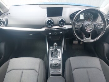 Used Audi Q2 2017 for sale - 78369453: Photo