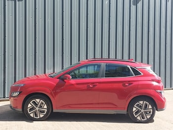 Used Hyundai KONA 2022 for sale - 78910402: Photo
