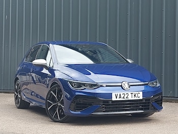 Used Volkswagen Golf 2022 for sale - 75656724: Photo