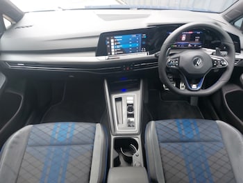Used Volkswagen Golf 2022 for sale - 75656724: Photo