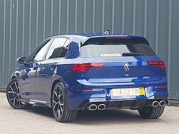 Used Volkswagen Golf 2022 for sale - 75656724: Photo