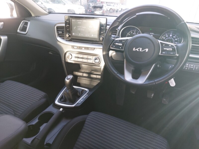 Used Kia XCeed 2022 for sale - 77209480: Photo 10