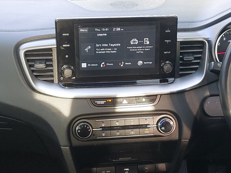 Used Kia XCeed 2022 for sale - 77209480: Photo 11