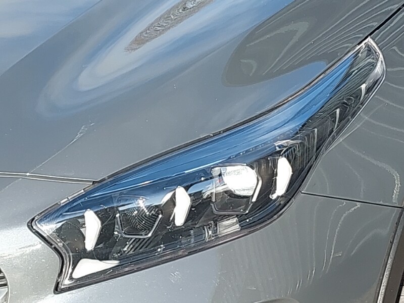 Used Kia XCeed 2022 for sale - 77209480: Photo 12