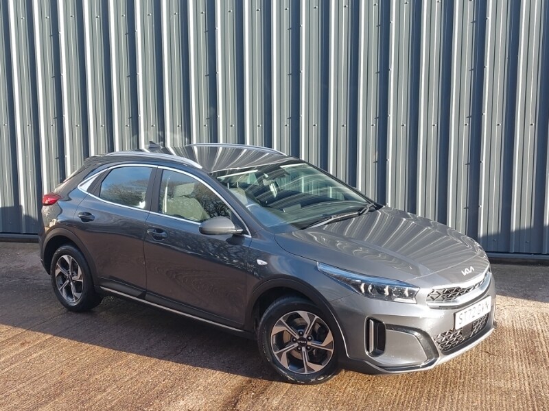 Used Kia XCeed 2022 for sale - 77209480: Photo 13