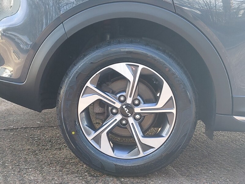 Used Kia XCeed 2022 for sale - 77209480: Photo 14