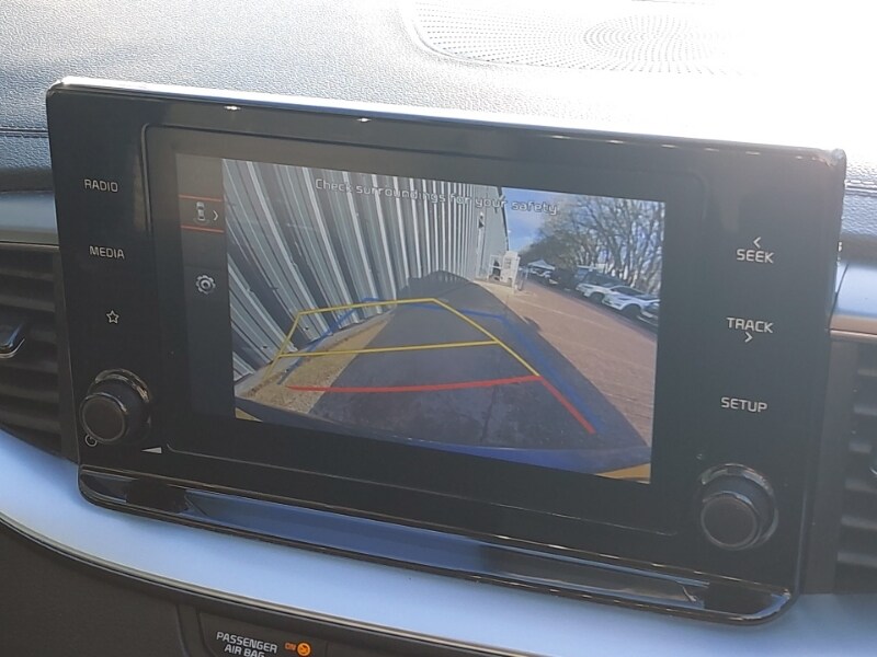 Used Kia XCeed 2022 for sale - 77209480: Photo 16