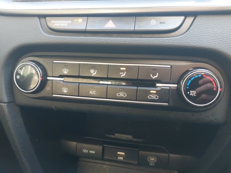 Used Kia XCeed 2022 for sale - 77209480: Photo 17