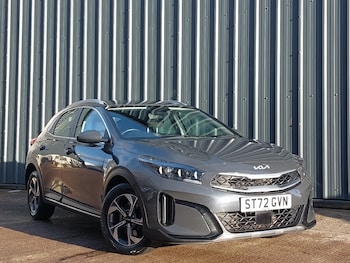 Used Kia XCeed 2022 for sale - 77209480: Photo