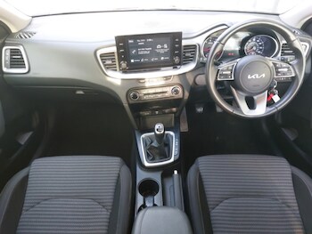 Used Kia XCeed 2022 for sale - 77209480: Photo