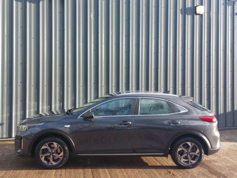 Used Kia XCeed 2022 for sale - 77209480: Photo 4