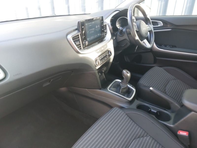 Used Kia XCeed 2022 for sale - 77209480: Photo 5