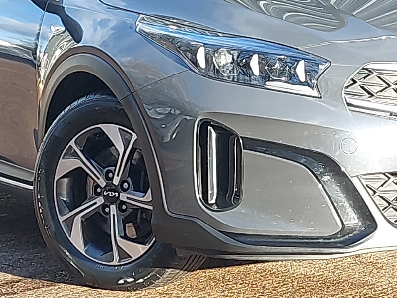 Used Kia XCeed 2022 for sale - 77209480: Photo 9