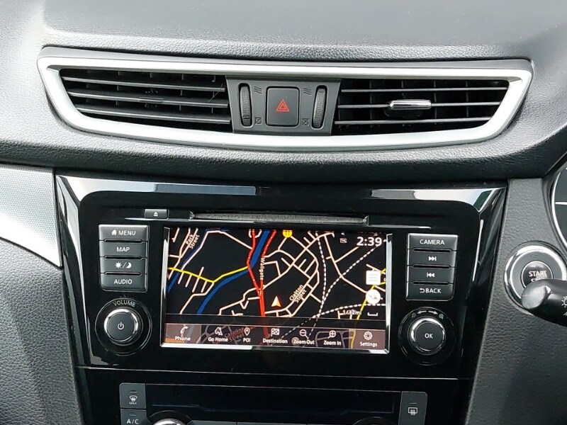 Used Nissan Qashqai 2020 for sale - 77964188: Photo 10