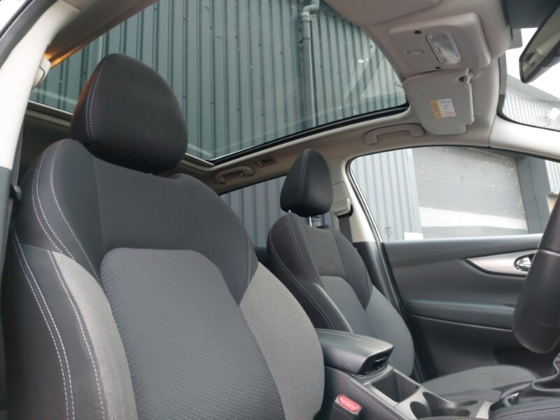 Used Nissan Qashqai 2020 for sale - 77964188: Photo 19