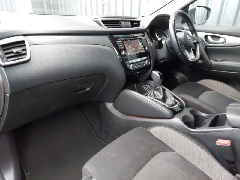 Used Nissan Qashqai 2020 for sale - 77964188: Photo 5
