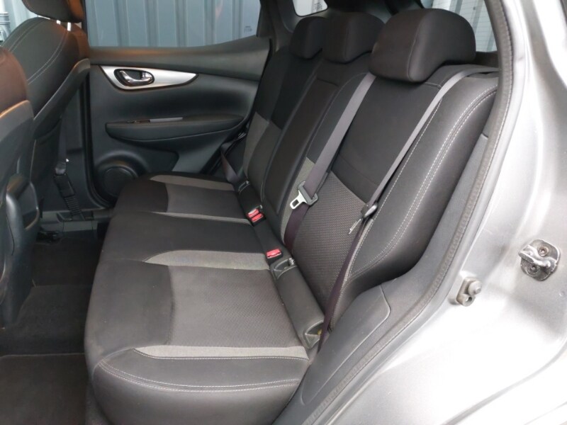 Used Nissan Qashqai 2020 for sale - 77964188: Photo 6