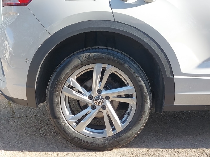 Used Volkswagen T-Roc 2022 for sale - 77992460: Photo 12