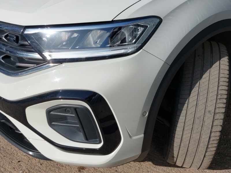 Used Volkswagen T-Roc 2022 for sale - 77992460: Photo 13