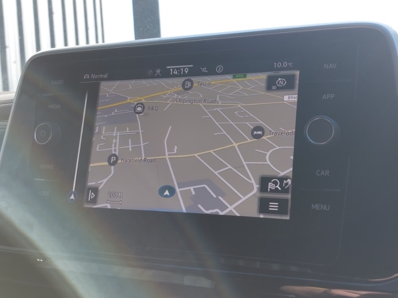 Used Volkswagen T-Roc 2022 for sale - 77992460: Photo 16