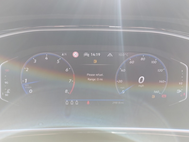 Used Volkswagen T-Roc 2022 for sale - 77992460: Photo 17