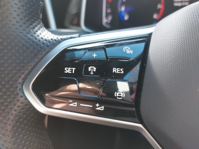 Used Volkswagen T-Roc 2022 for sale - 77992460: Photo 18