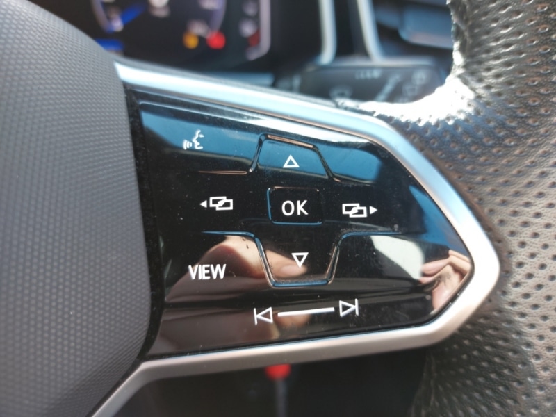 Used Volkswagen T-Roc 2022 for sale - 77992460: Photo 19