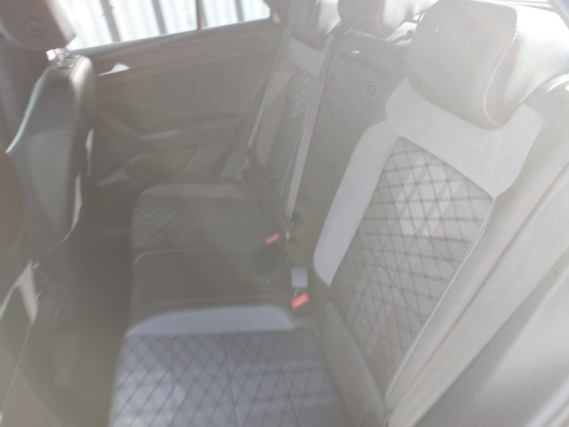Used Volkswagen T-Roc 2022 for sale - 77992460: Photo 6