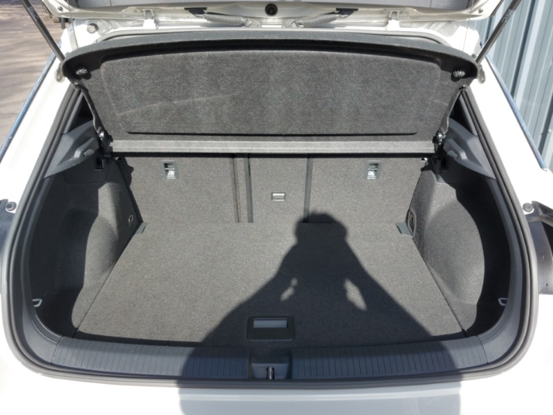 Used Volkswagen T-Roc 2022 for sale - 77992460: Photo 8